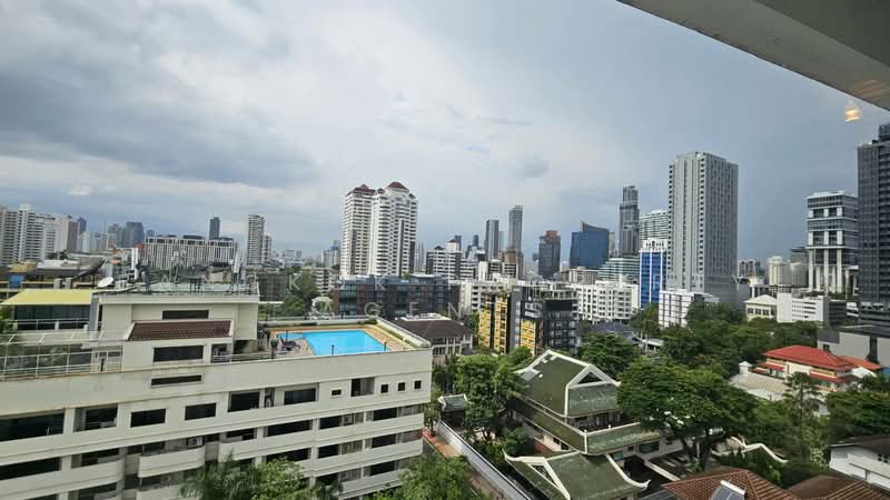 Cloud Nine Place, Bangkok, Sukhumvit 53 Alley, Khlong Tan Nua, Watthana, Bangkok, 3 Bedrooms, 340 sqm, Condo For Rent, by BANGKOK PROPERTY AGENTS, 500439606 - DDproperty.com