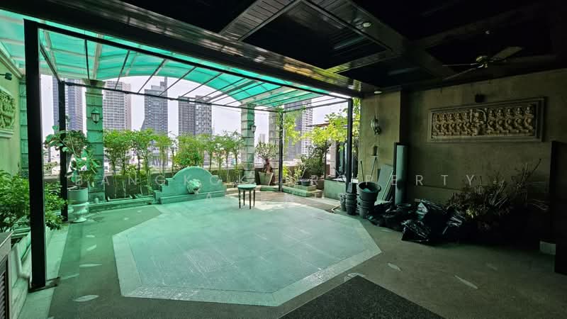 Cloud Nine Place, Bangkok, Sukhumvit 53 Alley, Khlong Tan Nua, Watthana, Bangkok, 3 Bedrooms, 340 sqm, Condo For Rent, by BANGKOK PROPERTY AGENTS, 500439606 - DDproperty.com
