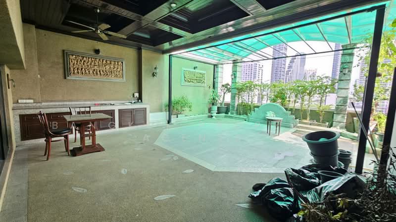 Cloud Nine Place, Bangkok, Sukhumvit 53 Alley, Khlong Tan Nua, Watthana, Bangkok, 3 Bedrooms, 340 sqm, Condo For Rent, by BANGKOK PROPERTY AGENTS, 500439606 - DDproperty.com