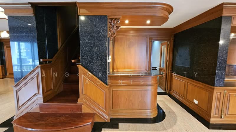 Cloud Nine Place, Bangkok, Sukhumvit 53 Alley, Khlong Tan Nua, Watthana, Bangkok, 3 Bedrooms, 340 sqm, Condo For Rent, by BANGKOK PROPERTY AGENTS, 500439606 - DDproperty.com