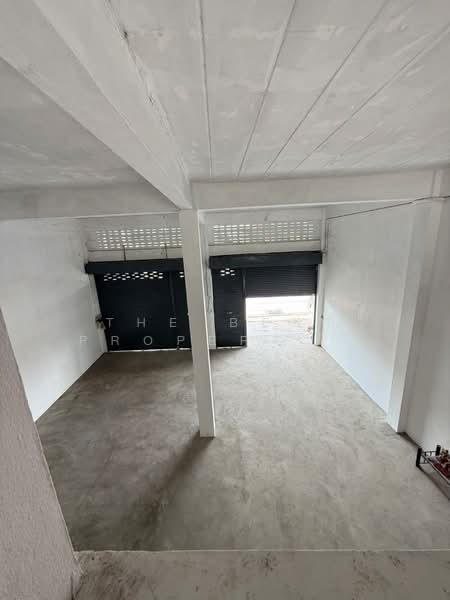 อาคารพาณิชย์คอกกระบือ สมุทรสาคร, Samut Sakhon, Khok Krabu, Muang Samut Sakhon, Samut Sakhon, , 100 sqm, Shophouse For Rent, by The Best Property แมะ, 500439607 - DDproperty.com
