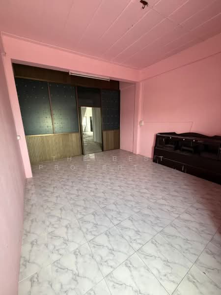 อาคารพาณิชย์คอกกระบือ สมุทรสาคร, Samut Sakhon, Khok Krabu, Muang Samut Sakhon, Samut Sakhon, , 100 sqm, Shophouse For Rent, by The Best Property แมะ, 500439607 - DDproperty.com
