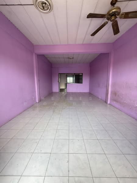อาคารพาณิชย์คอกกระบือ สมุทรสาคร, Samut Sakhon, Khok Krabu, Muang Samut Sakhon, Samut Sakhon, , 100 sqm, Shophouse For Rent, by The Best Property แมะ, 500439607 - DDproperty.com
