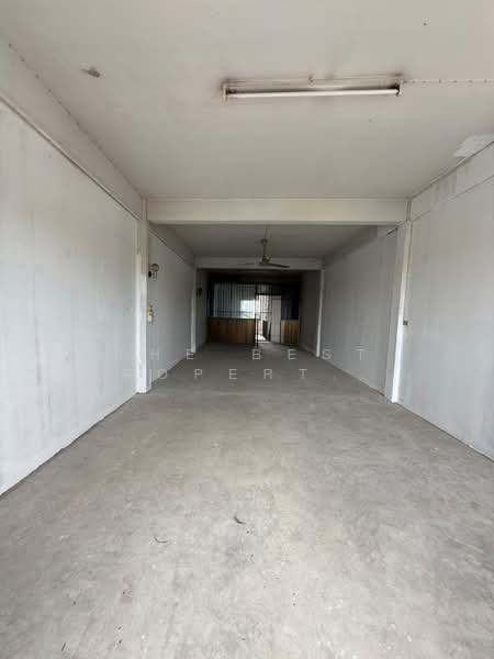 อาคารพาณิชย์คอกกระบือ สมุทรสาคร, Samut Sakhon, Khok Krabu, Muang Samut Sakhon, Samut Sakhon, , 100 sqm, Shophouse For Rent, by The Best Property แมะ, 500439607 - DDproperty.com