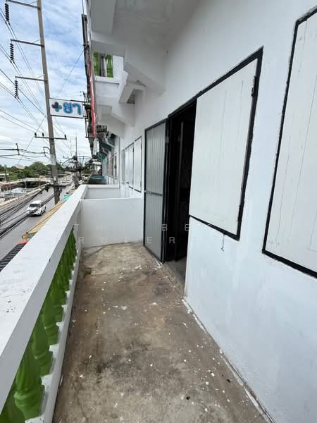 อาคารพาณิชย์คอกกระบือ สมุทรสาคร, Samut Sakhon, Khok Krabu, Muang Samut Sakhon, Samut Sakhon, , 100 sqm, Shophouse For Rent, by The Best Property แมะ, 500439607 - DDproperty.com