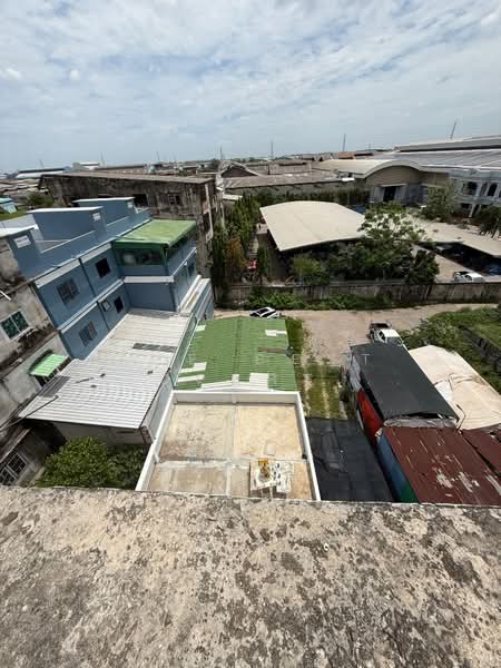 อาคารพาณิชย์คอกกระบือ สมุทรสาคร, Samut Sakhon, Khok Krabu, Muang Samut Sakhon, Samut Sakhon, , 100 sqm, Shophouse For Rent, by The Best Property แมะ, 500439607 - DDproperty.com
