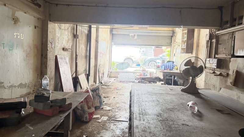 ขายด่วนตึกแถวราคาถูกที่สุดในทำเล เสรีไทย 81/2, Bangkok, Khan Na Yao, Khan Na Yao, Bangkok, , 120 sqm, Shophouse For Sale, by นายมานพ วุฒฒเจริญ, 500439608 - DDproperty.com