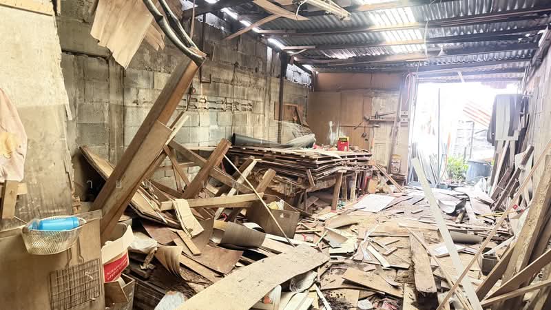ขายด่วนตึกแถวราคาถูกที่สุดในทำเล เสรีไทย 81/2, Bangkok, Khan Na Yao, Khan Na Yao, Bangkok, , 120 sqm, Shophouse For Sale, by นายมานพ วุฒฒเจริญ, 500439608 - DDproperty.com