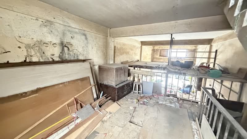 ขายด่วนตึกแถวราคาถูกที่สุดในทำเล เสรีไทย 81/2, Bangkok, Khan Na Yao, Khan Na Yao, Bangkok, , 120 sqm, Shophouse For Sale, by นายมานพ วุฒฒเจริญ, 500439608 - DDproperty.com