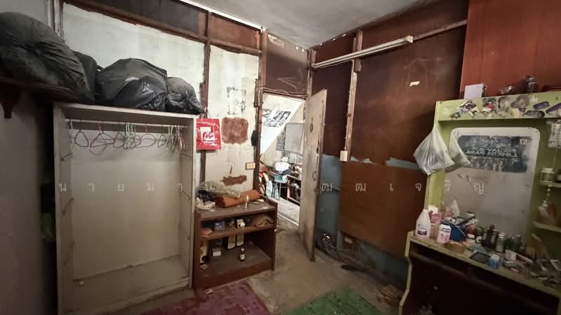ขายด่วนตึกแถวราคาถูกที่สุดในทำเล เสรีไทย 81/2, Bangkok, Khan Na Yao, Khan Na Yao, Bangkok, , 120 sqm, Shophouse For Sale, by นายมานพ วุฒฒเจริญ, 500439608 - DDproperty.com