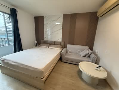 For Rent - Elio Del Ray, Bangkok