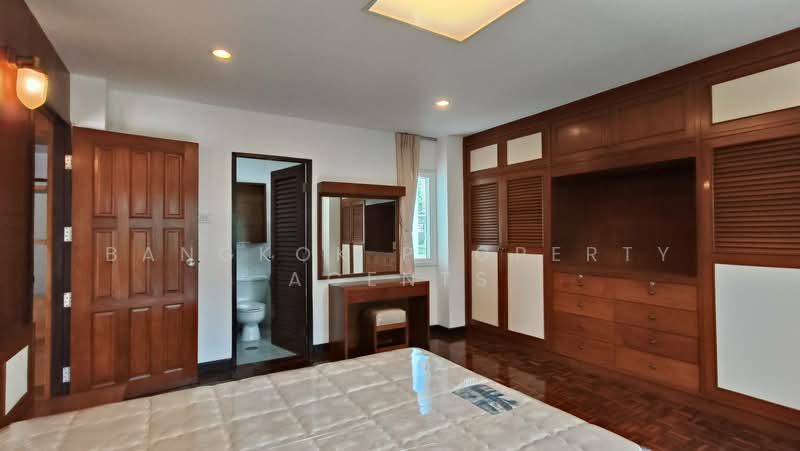 CS Villa : ซีเอส วิลล่า, กรุงเทพ, 11-1 ซอย สุขุมวิท 61, คลองตันเหนือ, วัฒนา, กรุงเทพ, 100 ตร.ม., คอนโด ให้เช่า, โดย BANGKOK PROPERTY AGENTS, 500439610 - DDproperty.com