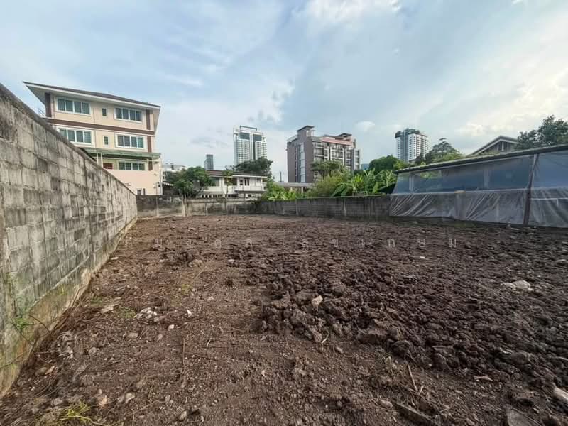 ที่ดินพหลโยธิน 35, Bangkok, Chan Kasem, Chatuchak, Bangkok, , 516 sqm, Land For Sale, by อภิมงคล สุขเกษม, 500439612 - DDproperty.com
