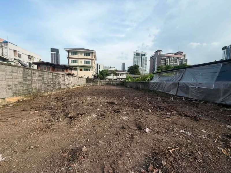 ที่ดินพหลโยธิน 35, Bangkok, Chan Kasem, Chatuchak, Bangkok, , 516 sqm, Land For Sale, by อภิมงคล สุขเกษม, 500439612 - DDproperty.com