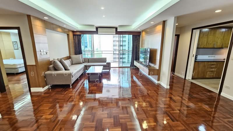 Grand Ville House 1, Bangkok, 36 Soi Sukhumvit 24, Khong Tan, Khlong Toei, Bangkok, 3 Bedrooms, 184 sqm, Condo For Rent, by BANGKOK PROPERTY AGENTS, 500439613 - DDproperty.com