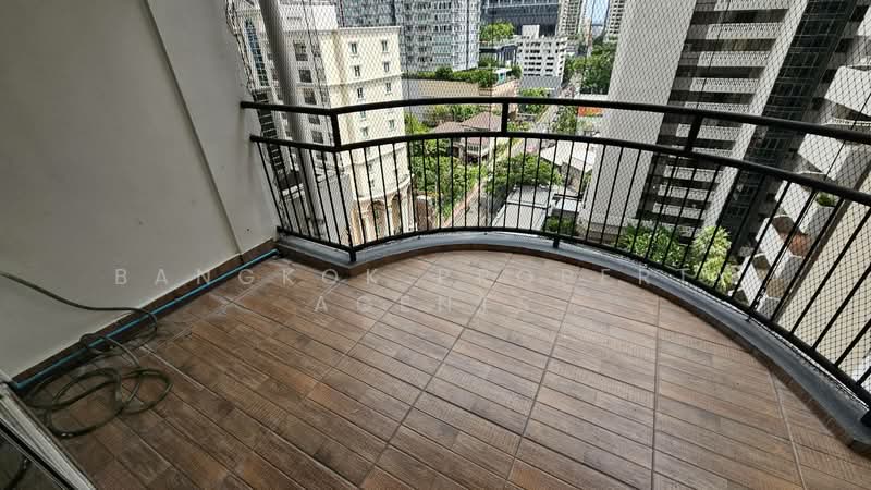 Grand Ville House 1, Bangkok, 36 Soi Sukhumvit 24, Khong Tan, Khlong Toei, Bangkok, 3 Bedrooms, 184 sqm, Condo For Rent, by BANGKOK PROPERTY AGENTS, 500439613 - DDproperty.com