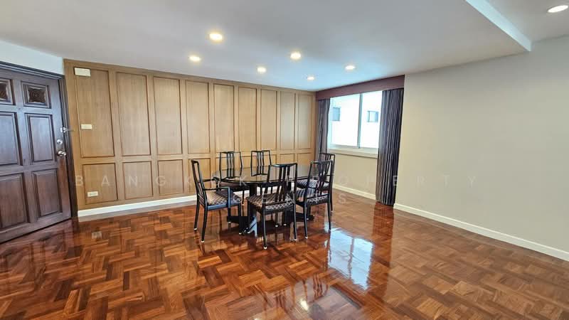 Grand Ville House 1, Bangkok, 36 Soi Sukhumvit 24, Khong Tan, Khlong Toei, Bangkok, 3 Bedrooms, 184 sqm, Condo For Rent, by BANGKOK PROPERTY AGENTS, 500439613 - DDproperty.com