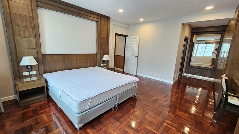 Grand Ville House 1 : แกรนด์ วิลล์ เฮ้าส์ 1, กรุงเทพ, 36 ซอย สุขุมวิท 24, คลองตัน, คลองเตย, กรุงเทพ, 184 ตร.ม., คอนโด ให้เช่า, โดย BANGKOK PROPERTY AGENTS, 500439613 - DDproperty.com