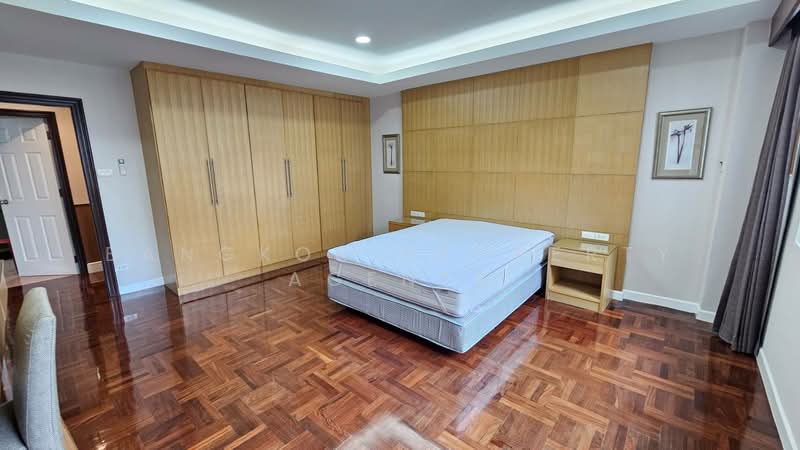 Grand Ville House 1, Bangkok, 36 Soi Sukhumvit 24, Khong Tan, Khlong Toei, Bangkok, 3 Bedrooms, 184 sqm, Condo For Rent, by BANGKOK PROPERTY AGENTS, 500439613 - DDproperty.com