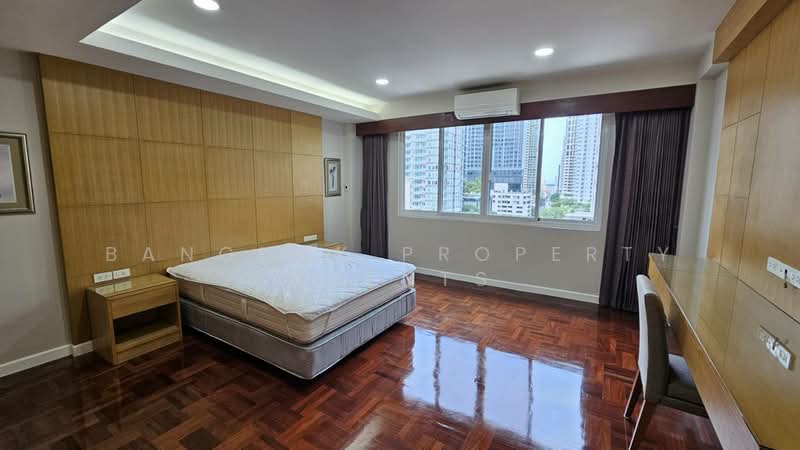 Grand Ville House 1 : แกรนด์ วิลล์ เฮ้าส์ 1, กรุงเทพ, 36 ซอย สุขุมวิท 24, คลองตัน, คลองเตย, กรุงเทพ, 184 ตร.ม., คอนโด ให้เช่า, โดย BANGKOK PROPERTY AGENTS, 500439613 - DDproperty.com