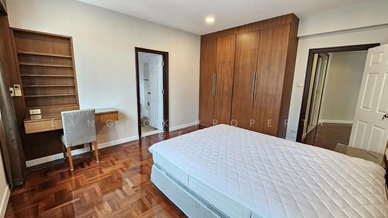 Grand Ville House 1, Bangkok, 36 Soi Sukhumvit 24, Khong Tan, Khlong Toei, Bangkok, 3 Bedrooms, 184 sqm, Condo For Rent, by BANGKOK PROPERTY AGENTS, 500439613 - DDproperty.com