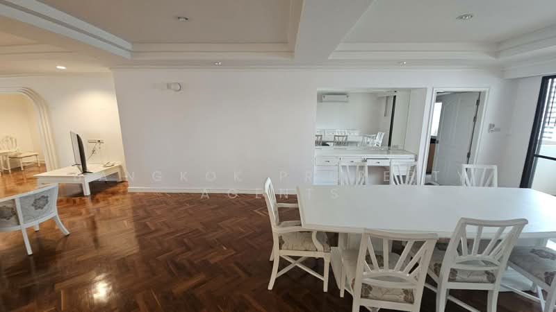 Hawaii Tower, Bangkok, Soi Sukhumvit 23, Khlongtoei Nua, Watthana, Bangkok, 3 Bedrooms, 330 sqm, Condo For Rent, by BANGKOK PROPERTY AGENTS, 500439616 - DDproperty.com
