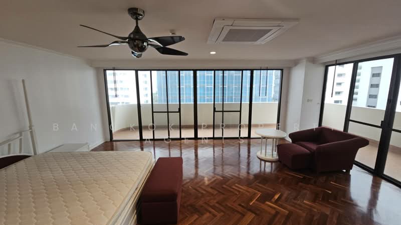 Hawaii Tower, Bangkok, Soi Sukhumvit 23, Khlongtoei Nua, Watthana, Bangkok, 3 Bedrooms, 330 sqm, Condo For Rent, by BANGKOK PROPERTY AGENTS, 500439616 - DDproperty.com