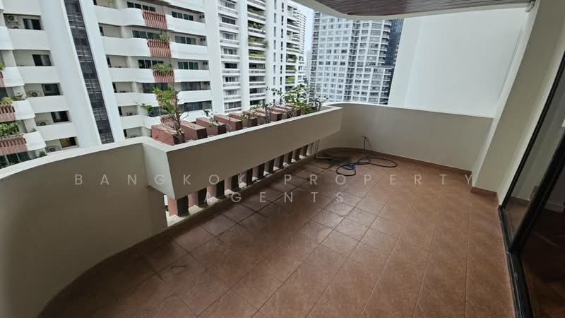 Hawaii Tower, Bangkok, Soi Sukhumvit 23, Khlongtoei Nua, Watthana, Bangkok, 3 Bedrooms, 330 sqm, Condo For Rent, by BANGKOK PROPERTY AGENTS, 500439616 - DDproperty.com
