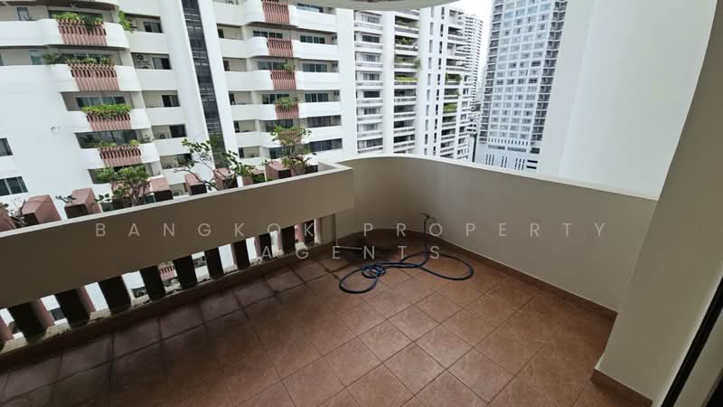 Hawaii Tower : ฮาวาย ทาวเวอร์, กรุงเทพ, ซอยสุขุมวิท 23, คลองเตยเหนือ, วัฒนา, กรุงเทพ, 330 ตร.ม., คอนโด ให้เช่า, โดย BANGKOK PROPERTY AGENTS, 500439616 - DDproperty.com