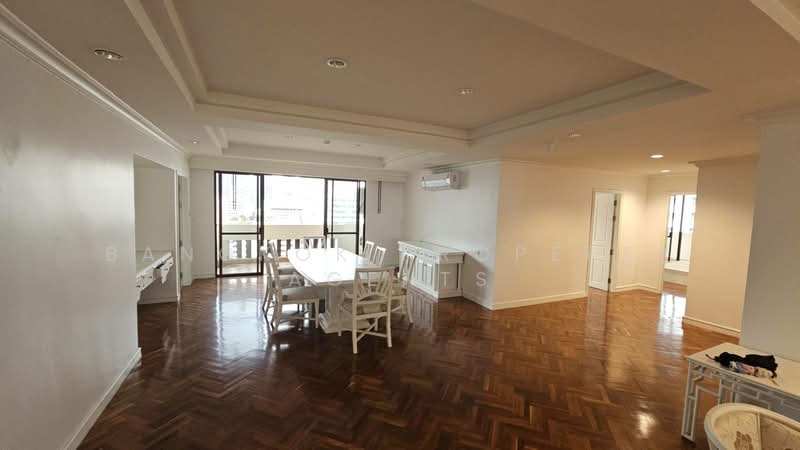 Hawaii Tower, Bangkok, Soi Sukhumvit 23, Khlongtoei Nua, Watthana, Bangkok, 3 Bedrooms, 330 sqm, Condo For Rent, by BANGKOK PROPERTY AGENTS, 500439616 - DDproperty.com