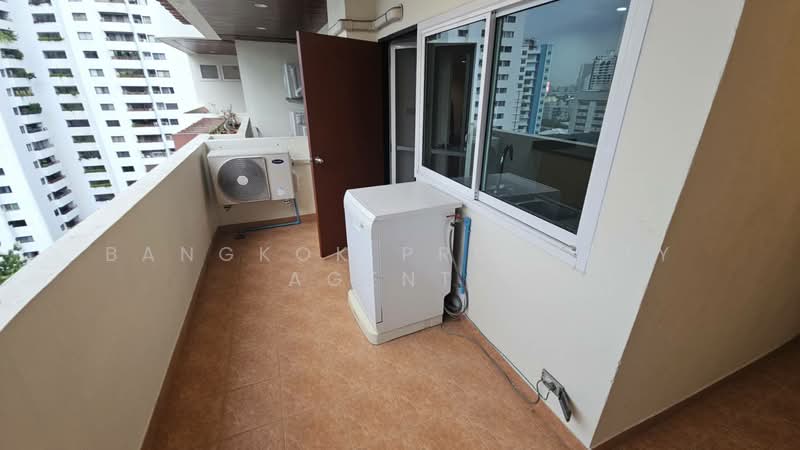 Hawaii Tower, Bangkok, Soi Sukhumvit 23, Khlongtoei Nua, Watthana, Bangkok, 3 Bedrooms, 330 sqm, Condo For Rent, by BANGKOK PROPERTY AGENTS, 500439616 - DDproperty.com