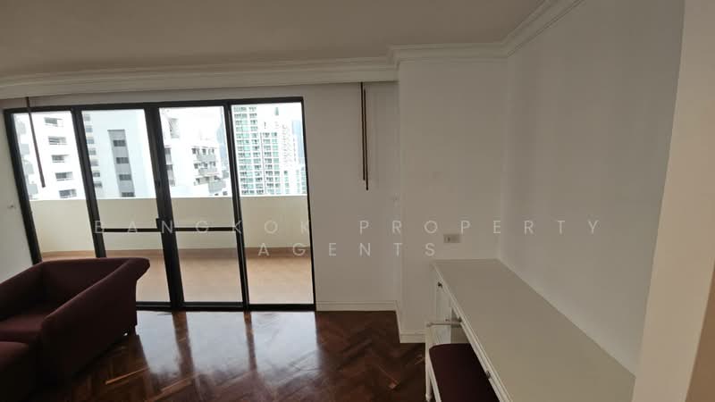 Hawaii Tower, Bangkok, Soi Sukhumvit 23, Khlongtoei Nua, Watthana, Bangkok, 3 Bedrooms, 330 sqm, Condo For Rent, by BANGKOK PROPERTY AGENTS, 500439616 - DDproperty.com