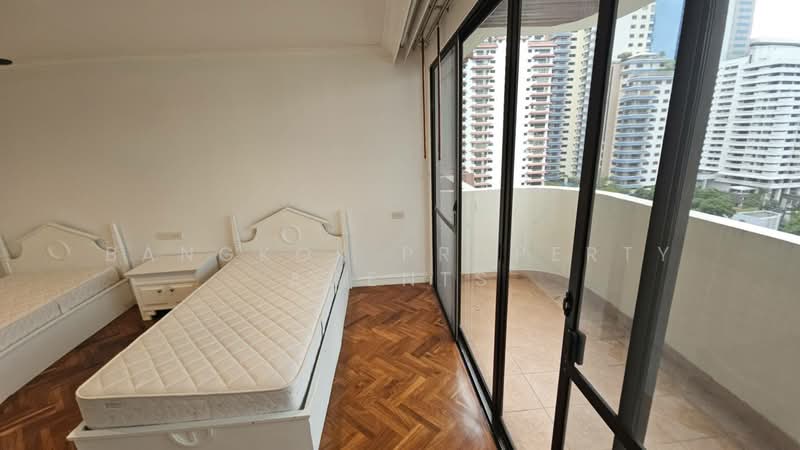 Hawaii Tower, Bangkok, Soi Sukhumvit 23, Khlongtoei Nua, Watthana, Bangkok, 3 Bedrooms, 330 sqm, Condo For Rent, by BANGKOK PROPERTY AGENTS, 500439616 - DDproperty.com
