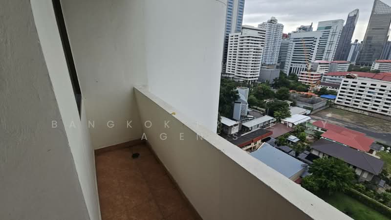 Hawaii Tower : ฮาวาย ทาวเวอร์, กรุงเทพ, ซอยสุขุมวิท 23, คลองเตยเหนือ, วัฒนา, กรุงเทพ, 330 ตร.ม., คอนโด ให้เช่า, โดย BANGKOK PROPERTY AGENTS, 500439616 - DDproperty.com