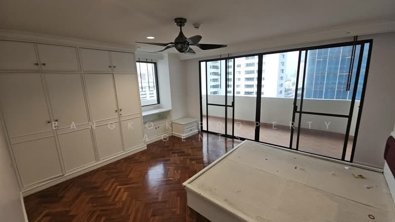 Hawaii Tower, Bangkok, Soi Sukhumvit 23, Khlongtoei Nua, Watthana, Bangkok, 3 Bedrooms, 330 sqm, Condo For Rent, by BANGKOK PROPERTY AGENTS, 500439616 - DDproperty.com