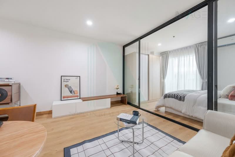 Regent Home 1 Phaholyothin 67, Bangkok, Phahon Yothin 67/1 Alley, Anusaowari, Bang Khen, Bangkok, 1 Bedroom, 32 sqm, Condo For Sale, by NR AGENT, 500439617 - DDproperty.com