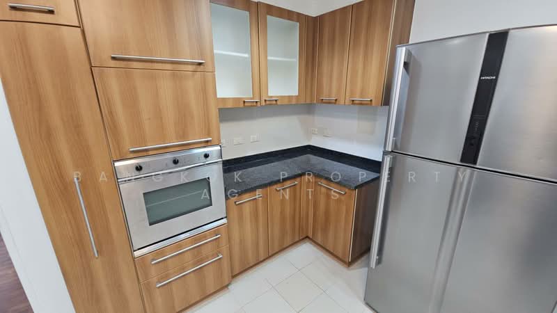 Prasanmitr Thani Tower, Bangkok, Soi Sukhumvit 23, Khlongtoei Nua, Watthana, Bangkok, 3 Bedrooms, 220 sqm, Condo For Rent, by BANGKOK PROPERTY AGENTS, 500439620 - DDproperty.com