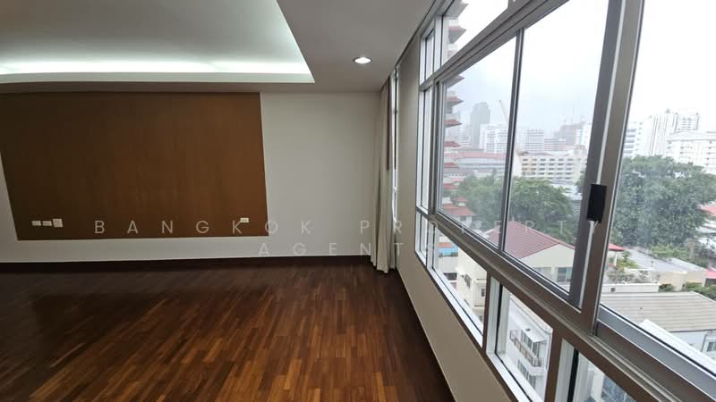 Prasanmitr Thani Tower, Bangkok, Soi Sukhumvit 23, Khlongtoei Nua, Watthana, Bangkok, 3 Bedrooms, 220 sqm, Condo For Rent, by BANGKOK PROPERTY AGENTS, 500439620 - DDproperty.com