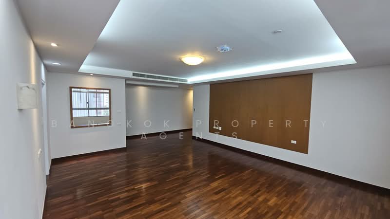 Prasanmitr Thani Tower, Bangkok, Soi Sukhumvit 23, Khlongtoei Nua, Watthana, Bangkok, 3 Bedrooms, 220 sqm, Condo For Rent, by BANGKOK PROPERTY AGENTS, 500439620 - DDproperty.com