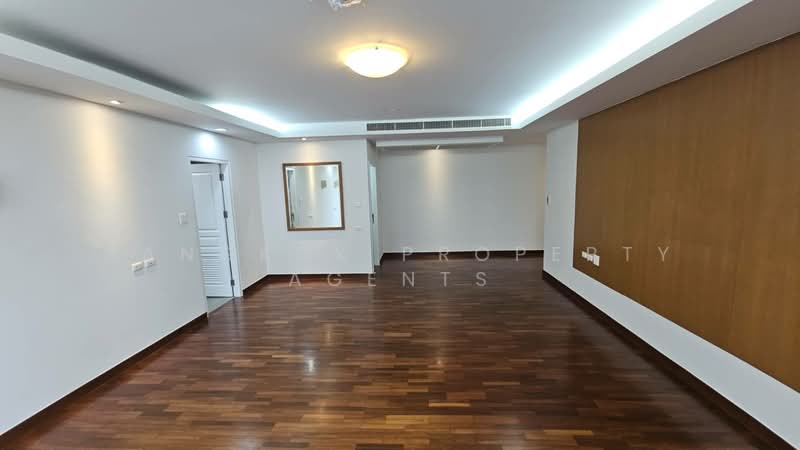Prasanmitr Thani Tower, Bangkok, Soi Sukhumvit 23, Khlongtoei Nua, Watthana, Bangkok, 3 Bedrooms, 220 sqm, Condo For Rent, by BANGKOK PROPERTY AGENTS, 500439620 - DDproperty.com