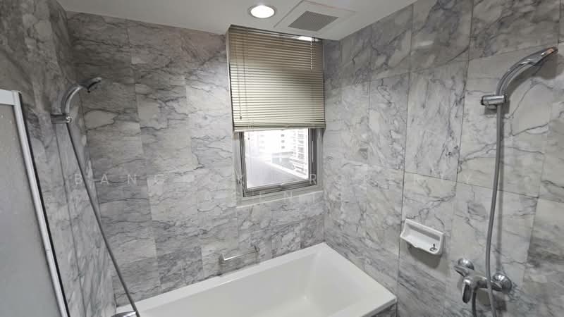 Prasanmitr Thani Tower, Bangkok, Soi Sukhumvit 23, Khlongtoei Nua, Watthana, Bangkok, 3 Bedrooms, 220 sqm, Condo For Rent, by BANGKOK PROPERTY AGENTS, 500439620 - DDproperty.com