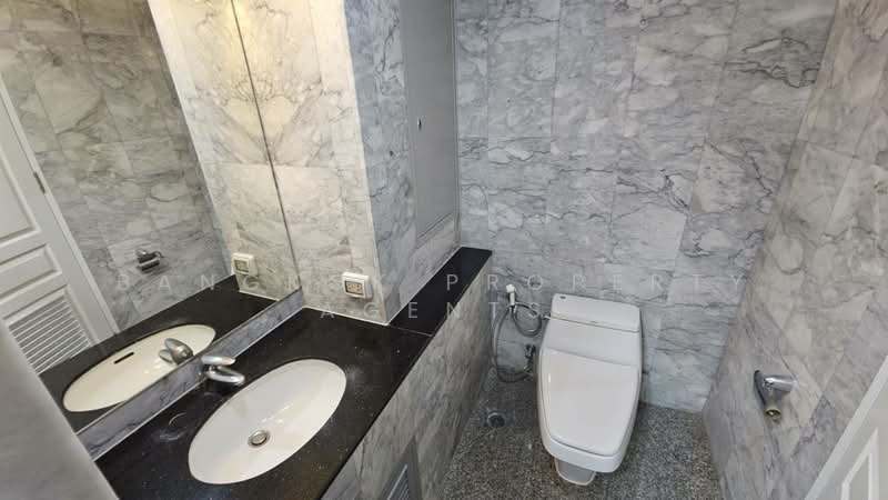 Prasanmitr Thani Tower, Bangkok, Soi Sukhumvit 23, Khlongtoei Nua, Watthana, Bangkok, 3 Bedrooms, 220 sqm, Condo For Rent, by BANGKOK PROPERTY AGENTS, 500439620 - DDproperty.com