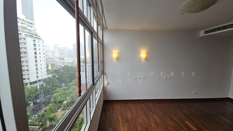 Prasanmitr Thani Tower, Bangkok, Soi Sukhumvit 23, Khlongtoei Nua, Watthana, Bangkok, 3 Bedrooms, 220 sqm, Condo For Rent, by BANGKOK PROPERTY AGENTS, 500439620 - DDproperty.com