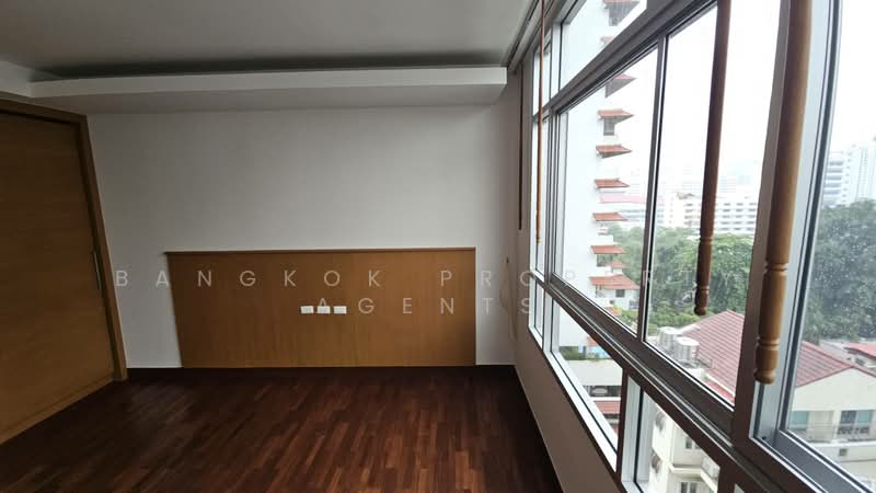 Prasanmitr Thani Tower, Bangkok, Soi Sukhumvit 23, Khlongtoei Nua, Watthana, Bangkok, 3 Bedrooms, 220 sqm, Condo For Rent, by BANGKOK PROPERTY AGENTS, 500439620 - DDproperty.com