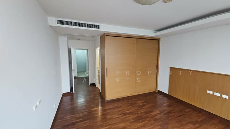 Prasanmitr Thani Tower, Bangkok, Soi Sukhumvit 23, Khlongtoei Nua, Watthana, Bangkok, 3 Bedrooms, 220 sqm, Condo For Rent, by BANGKOK PROPERTY AGENTS, 500439620 - DDproperty.com