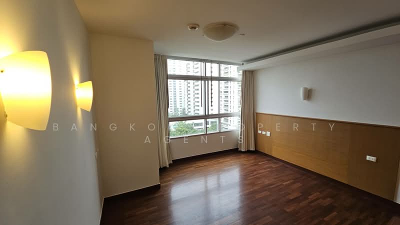 Prasanmitr Thani Tower, Bangkok, Soi Sukhumvit 23, Khlongtoei Nua, Watthana, Bangkok, 3 Bedrooms, 220 sqm, Condo For Rent, by BANGKOK PROPERTY AGENTS, 500439620 - DDproperty.com
