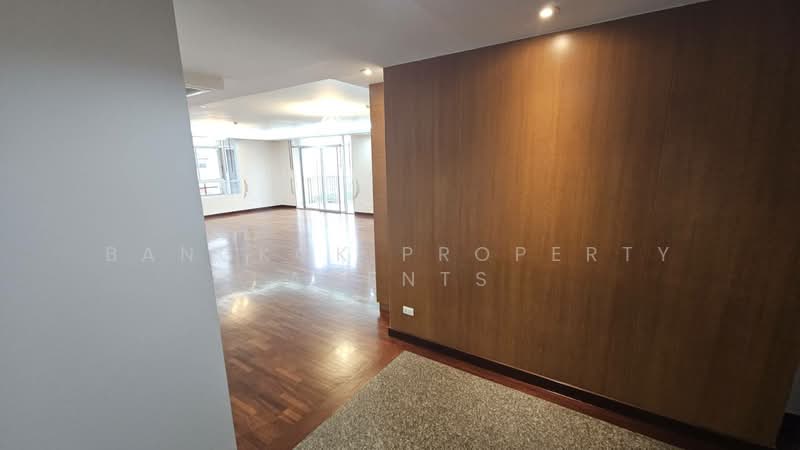 Prasanmitr Thani Tower, Bangkok, Soi Sukhumvit 23, Khlongtoei Nua, Watthana, Bangkok, 3 Bedrooms, 220 sqm, Condo For Rent, by BANGKOK PROPERTY AGENTS, 500439620 - DDproperty.com
