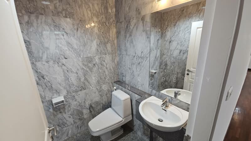 Prasanmitr Thani Tower, Bangkok, Soi Sukhumvit 23, Khlongtoei Nua, Watthana, Bangkok, 3 Bedrooms, 220 sqm, Condo For Rent, by BANGKOK PROPERTY AGENTS, 500439620 - DDproperty.com