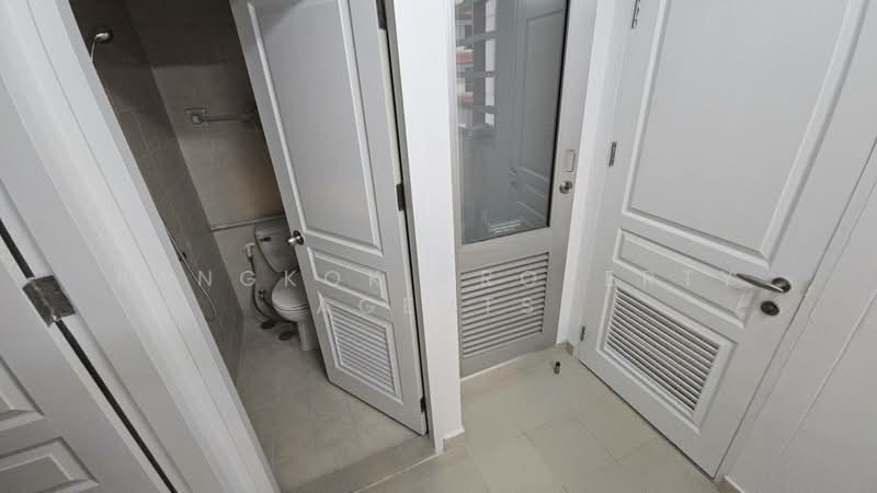 Prasanmitr Thani Tower, Bangkok, Soi Sukhumvit 23, Khlongtoei Nua, Watthana, Bangkok, 3 Bedrooms, 220 sqm, Condo For Rent, by BANGKOK PROPERTY AGENTS, 500439620 - DDproperty.com