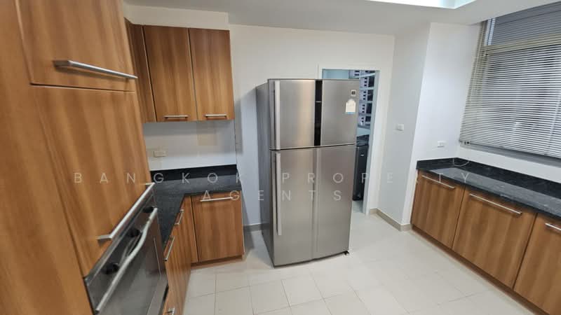 Prasanmitr Thani Tower, Bangkok, Soi Sukhumvit 23, Khlongtoei Nua, Watthana, Bangkok, 3 Bedrooms, 220 sqm, Condo For Rent, by BANGKOK PROPERTY AGENTS, 500439620 - DDproperty.com